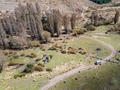 Campo en Venta en San Martin de los Andes, Lácar