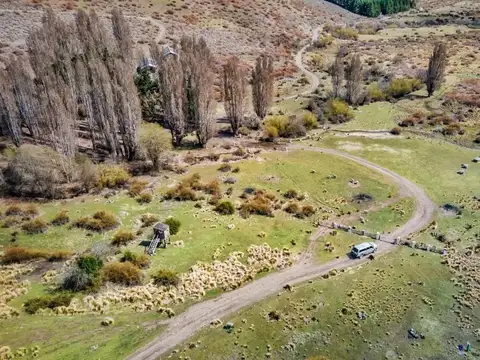 Campo en Venta en San Martin de los Andes, Lácar