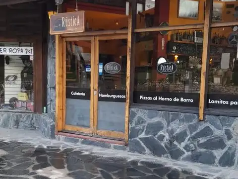 Fondo de comercio en Venta en Centro, Villa la Angostura