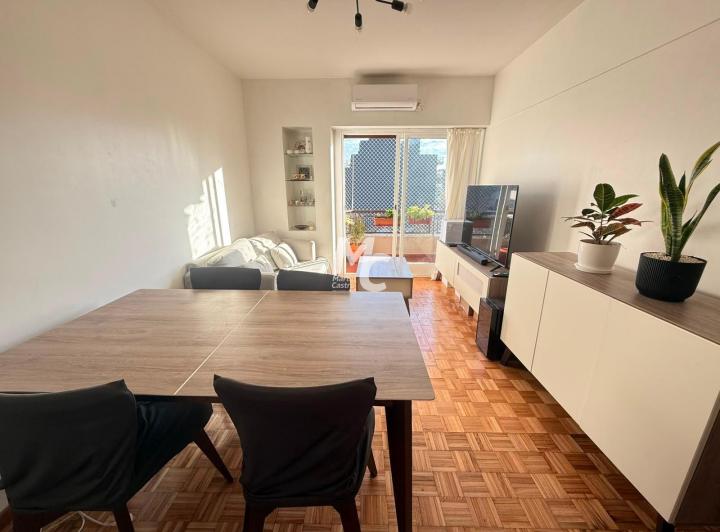 Departamento · 52m² · 3 Ambientes