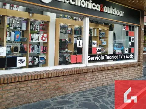 Fondo de comercio en Venta en San Martin de los Andes, Lácar
