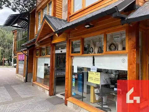 Fondo de comercio en Venta en San Martin de los Andes, Lácar