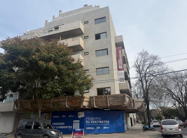 Departamento · 68m² · 3 Ambientes