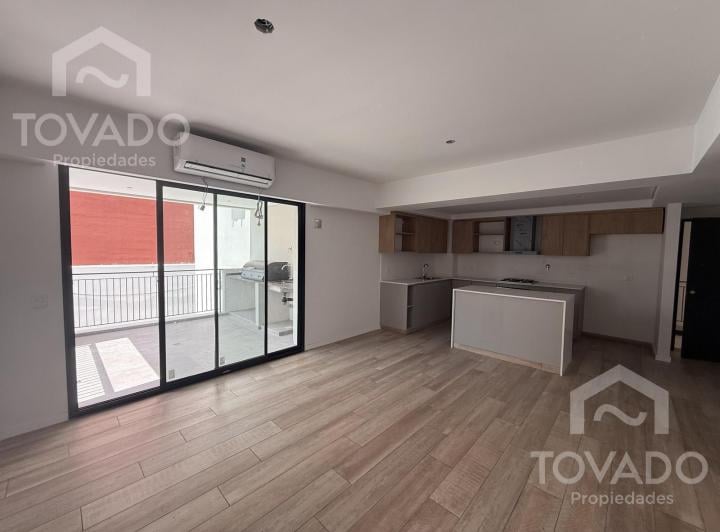 Departamento · 73m² · 3 Ambientes