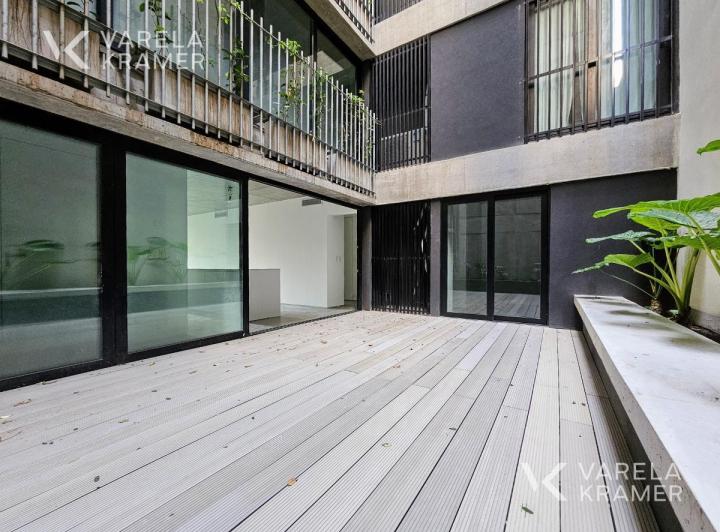 Departamento · 93m² · 3 Ambientes