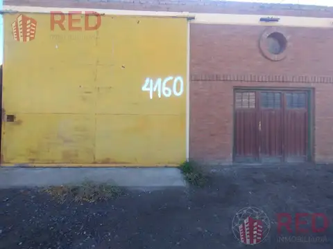Galpón en Alquiler en Plottier, Confluencia