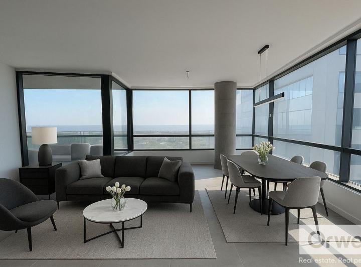 Departamento · 120m² · 3 Ambientes · 1 Cochera