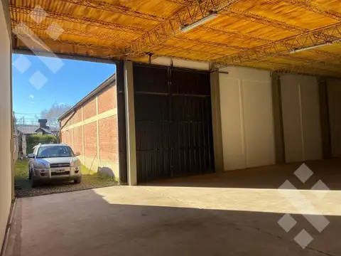 Galpón en Alquiler en San Martin de los Andes, Lácar