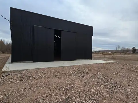 Galpón en Alquiler en Neuquen, Confluencia