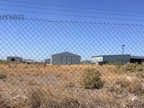 Galpón en Alquiler en Añelo, Neuquén