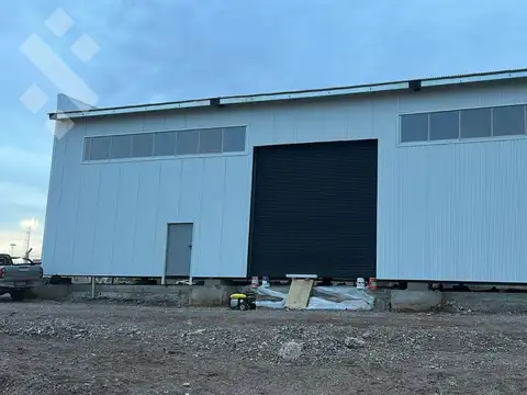 Galpón en Alquiler en Añelo, Neuquén