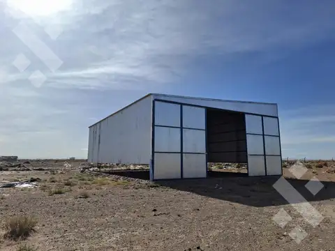 Galpón en Alquiler en Añelo, Neuquén