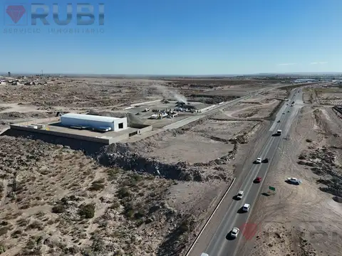 Galpón en Alquiler en Neuquen, Confluencia
