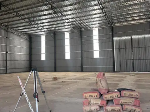 Galpón en Alquiler en Añelo, Neuquén