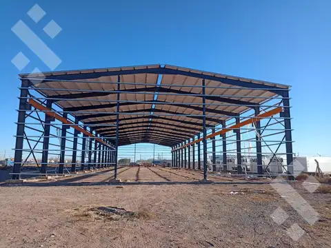 Galpón en Alquiler en Añelo, Neuquén