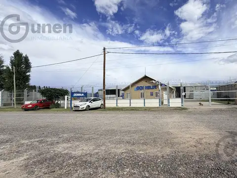 Galpón en Alquiler en Neuquen, Confluencia