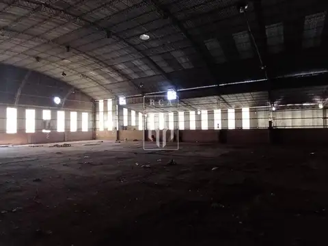 Galpón en Alquiler en Centenario, Confluencia