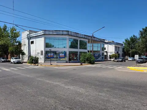 Galpón en Venta en Mariano Moreno, Neuquen