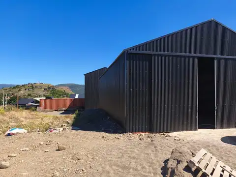 Galpón en Venta en San Martin de los Andes, Lácar