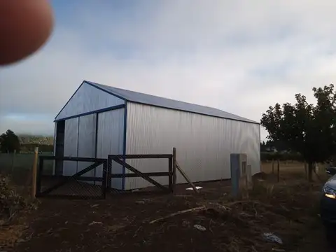 Galpón en Venta en San Martin de los Andes, Lácar