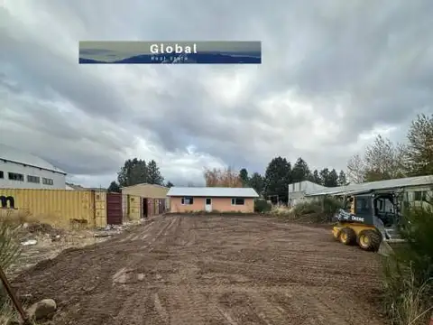 Galpón en Venta en Junin de los Andes, Huiliches