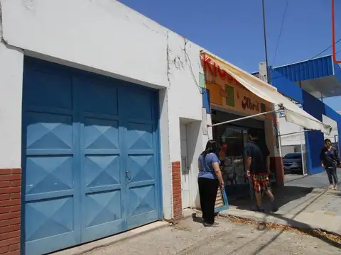 Galpón en Venta en Área Centro Oeste, Neuquen
