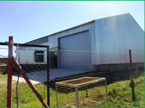 Galpón en Venta en Junin de los Andes, Huiliches