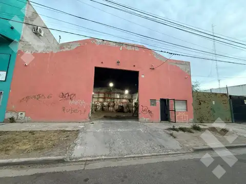 Galpón en Venta en Moquehue, Aluminé