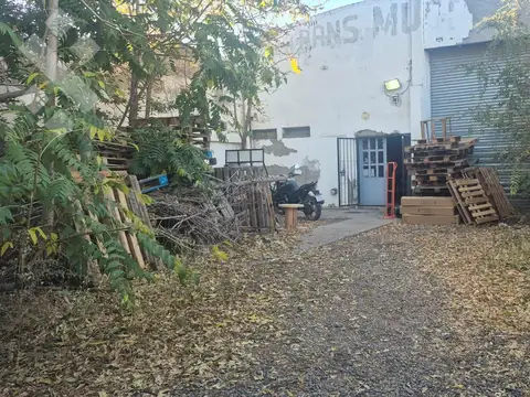 Galpón en Venta en Confluencia, Neuquén