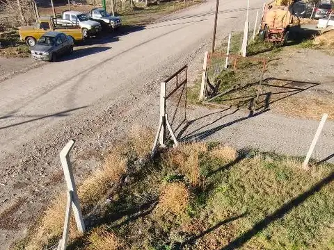 Galpón en Venta en Junin de los Andes, Huiliches