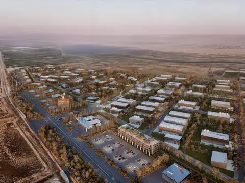 Galpón en Venta en San Patricio del Chañar, Añelo