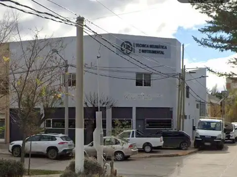 Galpón en Venta en Neuquen, Confluencia