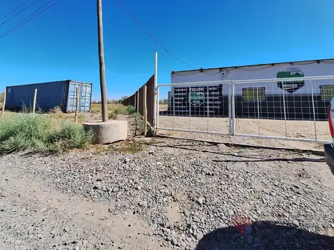 Galpón en Venta en Neuquen, Confluencia