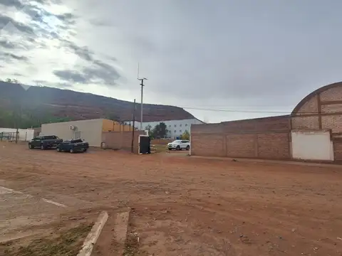 Galpón en Venta en Añelo, Neuquén