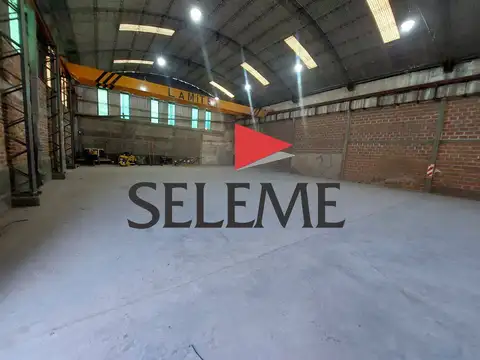 Galpón en Venta en Neuquen, Confluencia