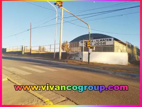Galpón en Venta en Zapala, Neuquén