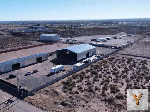 Galpón en Venta en Neuquen, Confluencia