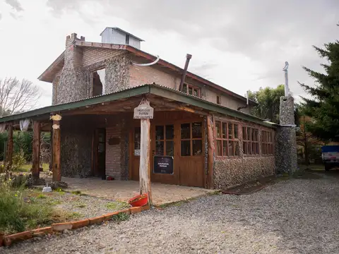 Hotel en Venta en Junin de los Andes, Huiliches
