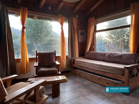 Hotel en Venta en Meliquina, Lácar
