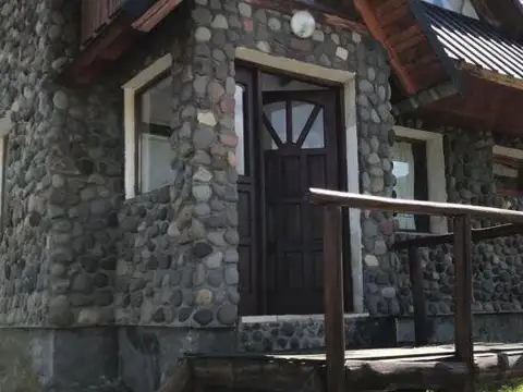 Hotel en Venta en Caviahue, Ñorquín