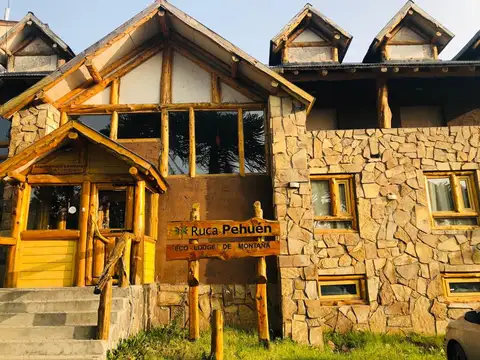 Hotel en Venta en Caviahue, Ñorquín
