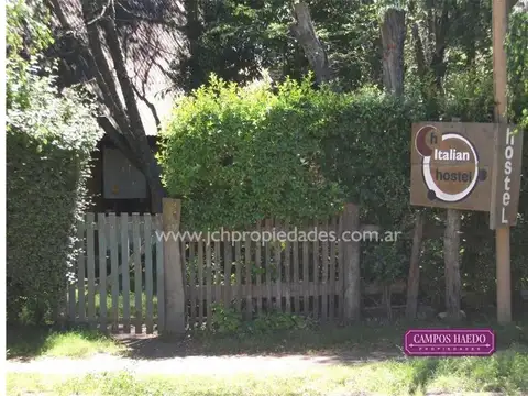 Hotel en Venta en El Once, Villa la Angostura