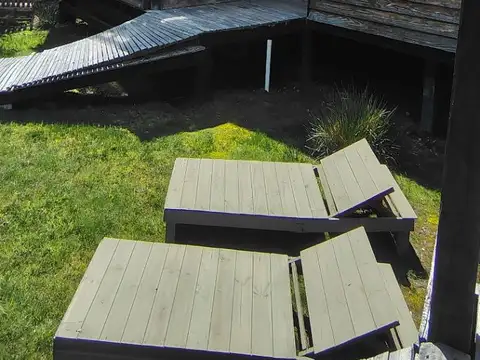 Hotel en Venta en San Martin de los Andes, Lácar