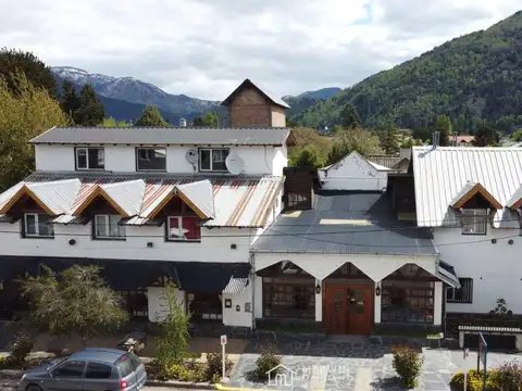 Hotel en Venta en San Martin de los Andes, Lácar
