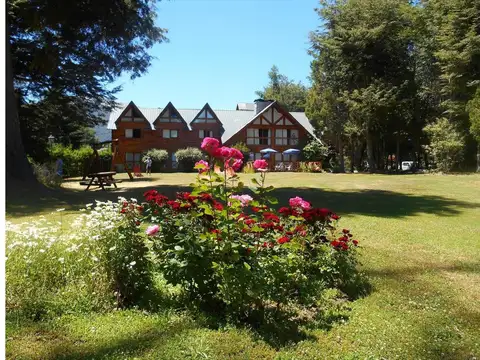 Hotel en Venta en Tres Cerros, Villa la Angostura