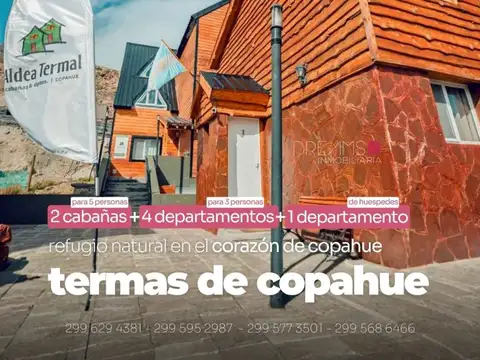Hotel en Venta en Neuquen, Confluencia