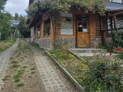 Hotel en Venta en Centro, Villa la Angostura