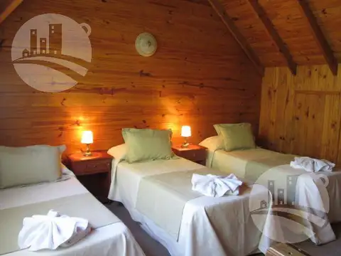 Hotel en Venta en San Martin de los Andes, Lácar