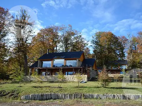 Hotel en Venta en Chapelco, Lácar