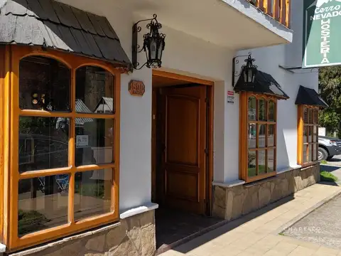 Hotel en Venta en San Martin de los Andes, Lácar